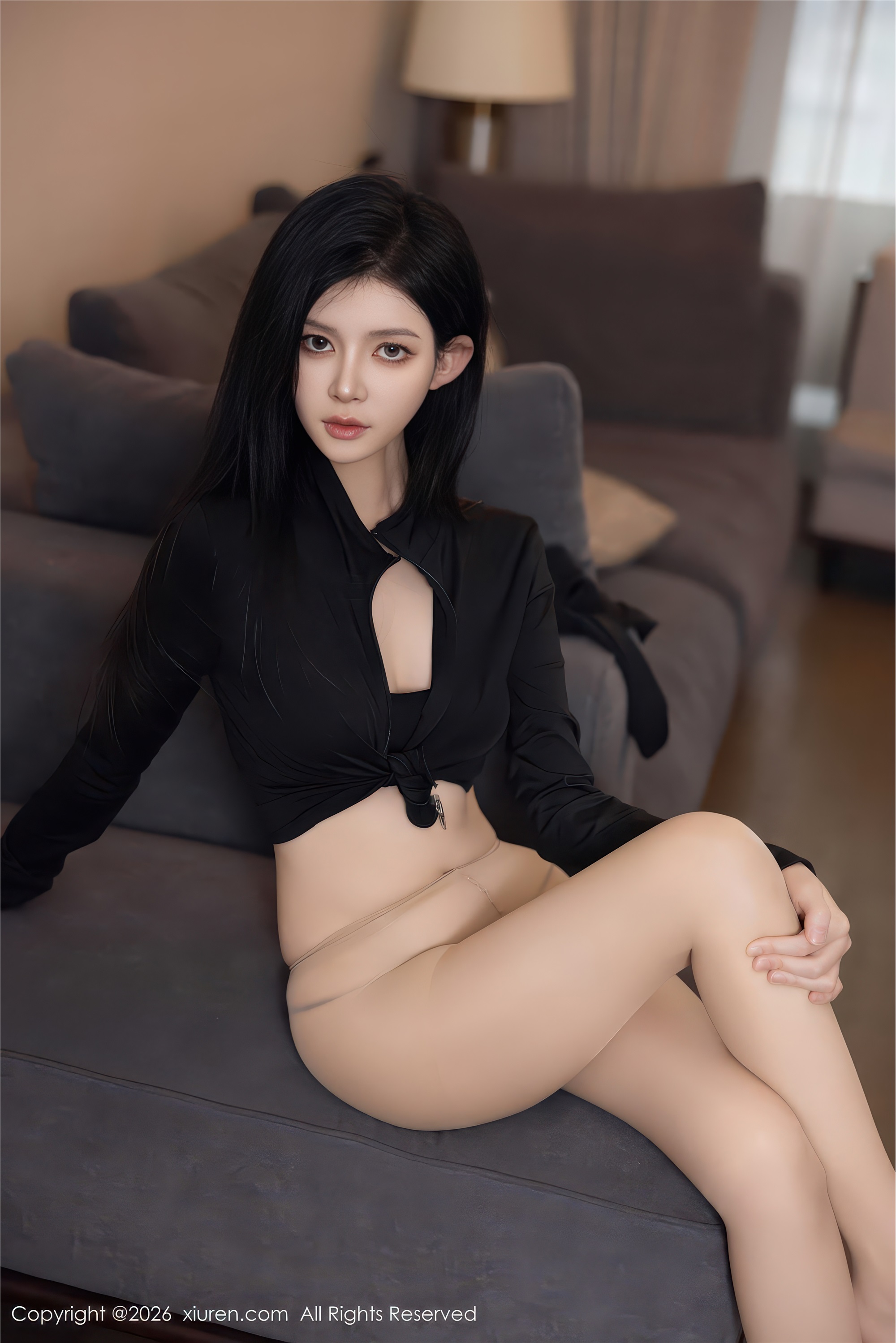 Xiuren秀人网 2026.01.28 NO.11283 沈如斯